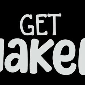 Get Naked Decal