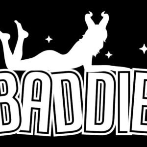 Baddie Devil Girl